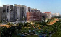 Blk 996B Buangkok Tropica (Hougang), HDB 4 Rooms #626508071